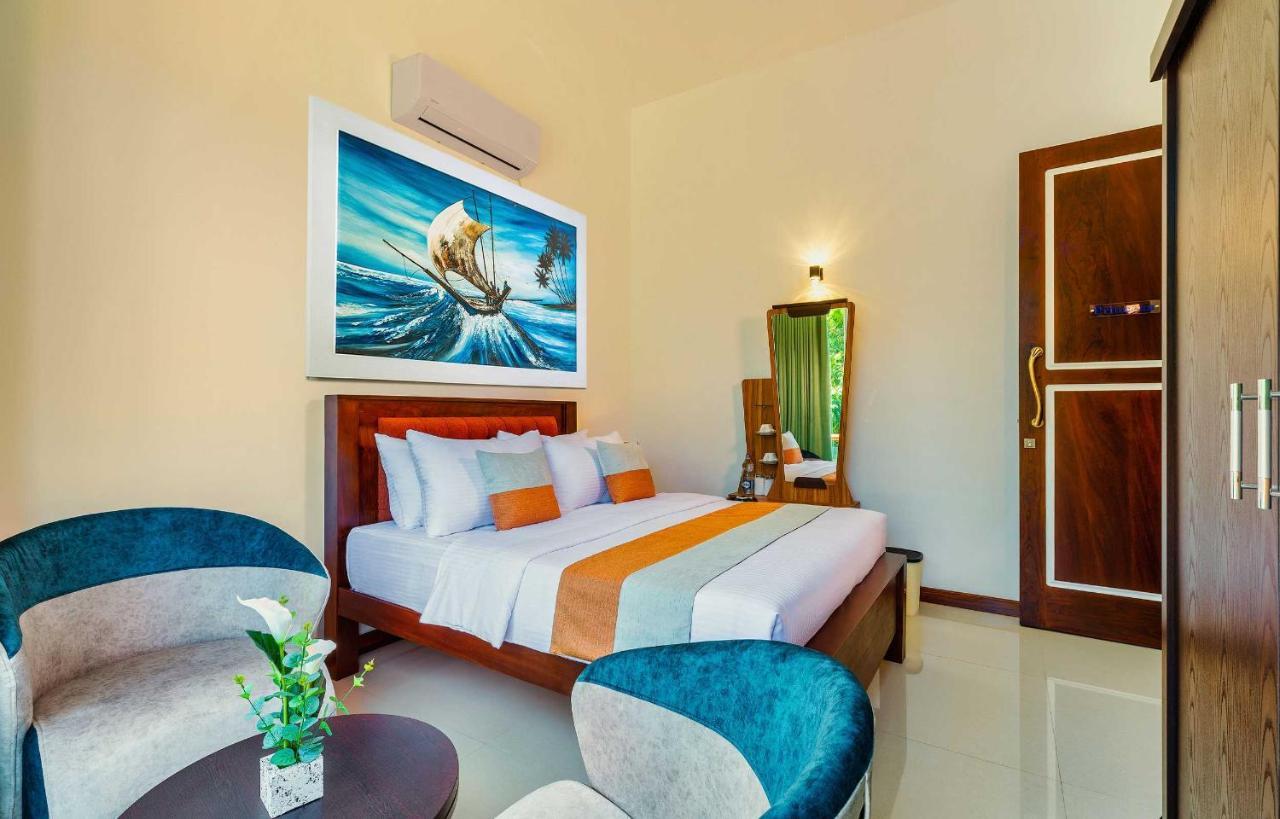 The Palace By Ocean Bentota Esterno foto