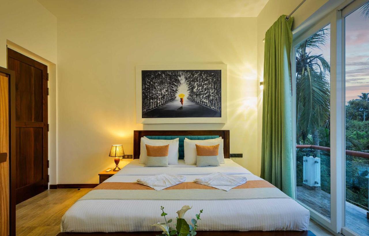 The Palace By Ocean Bentota Esterno foto