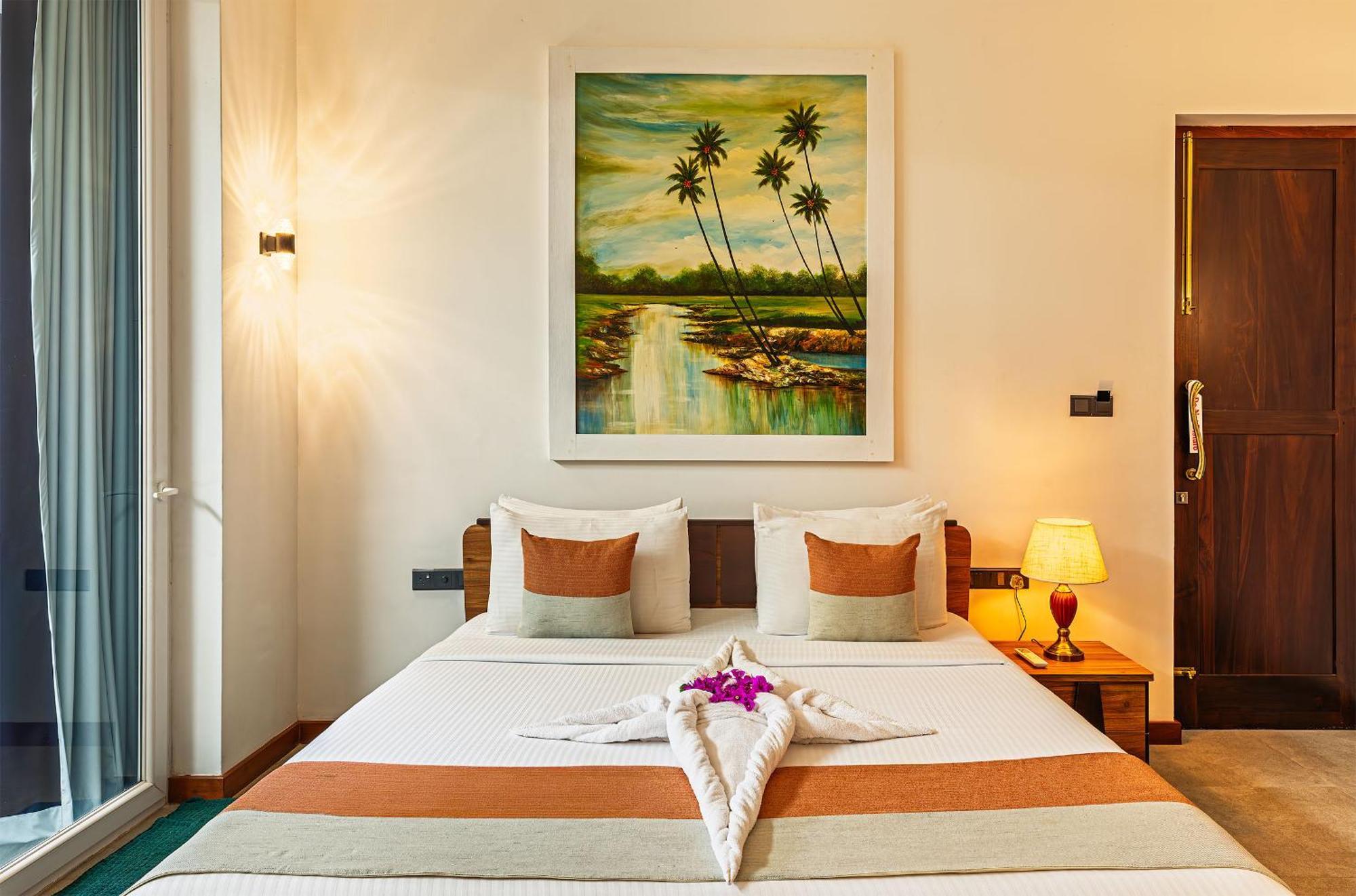 The Palace By Ocean Bentota Esterno foto